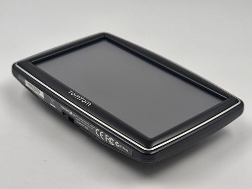 Tomtom xxl gps navigation - xxl,