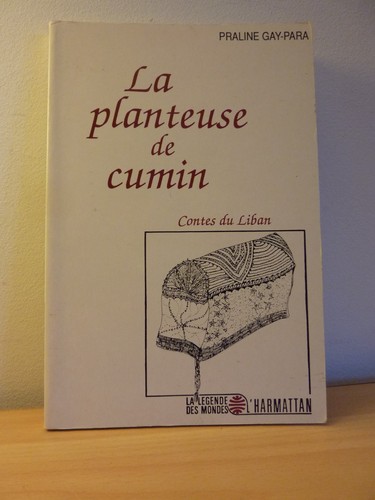 Contes liban la planteuse - la,