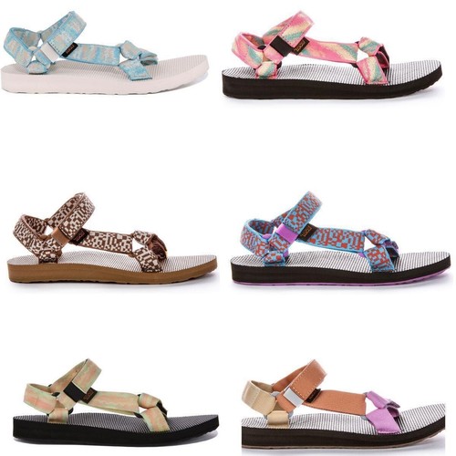 Sandales vegan multi - vegan, couleur