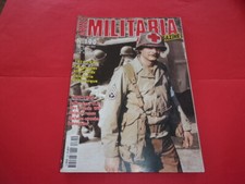 REVUE "MILITARIA