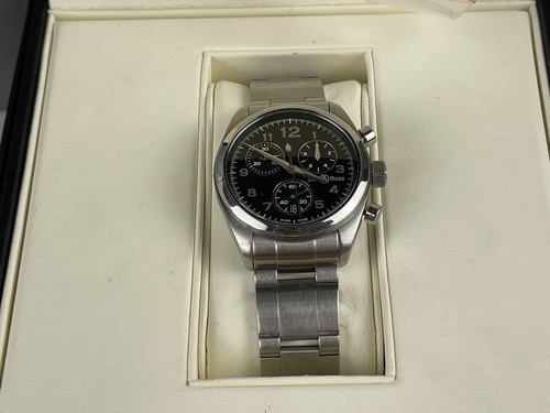 Bell ross chronographe - &,