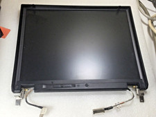 Vintage IBM Thinkpad 770Z -