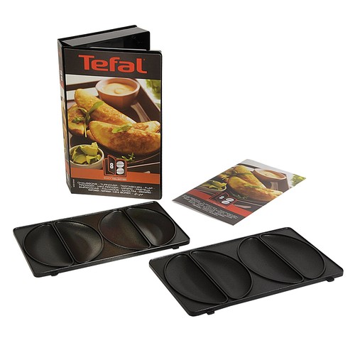 Xa800812 tefal coffret snack - [xa800812],