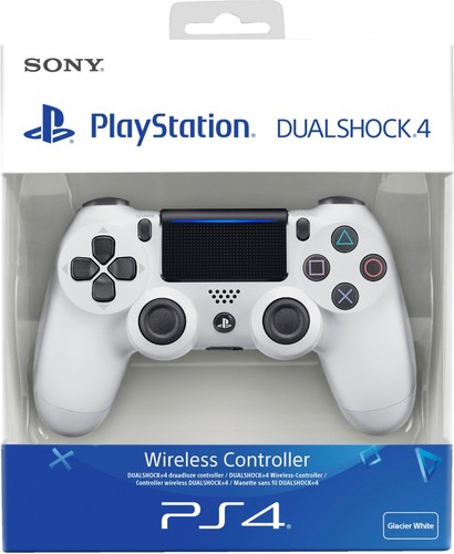 Manette sans fil - manette, compatible