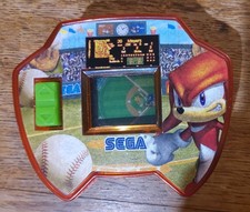 SEGA Jeu électronique