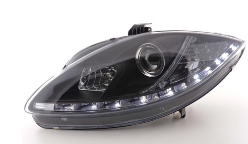 Phares daylight led avec - à,
