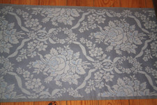 ancien rouleau PAPIER PEINT