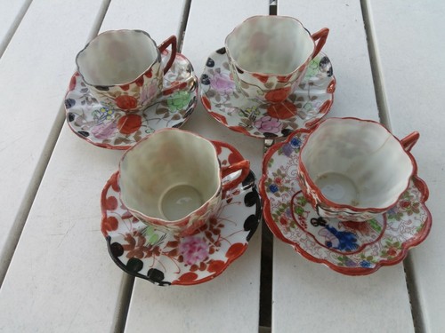 Service the tasses - ,