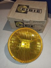 1 optique antibrouillard neuf