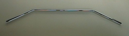 Guidon velo chopper dragbar - guidon, "dragbar
