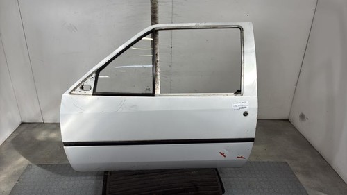 Porte avant gauche citroen - avant,