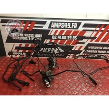 Kit de durite frein complet