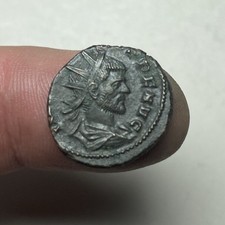 Monnaie Romaine ,Claude II