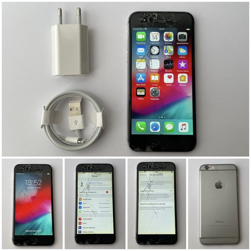 Apple iphone - apple, 64