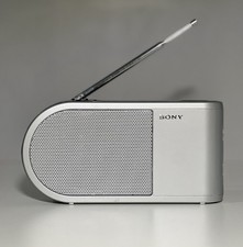 Radio Portable Sony ICF-304L  2 band FM/LW Testé TBE
