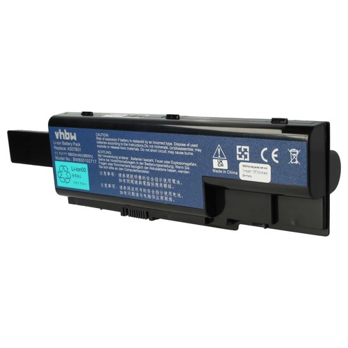 Batterie pour acer aspire - pour,