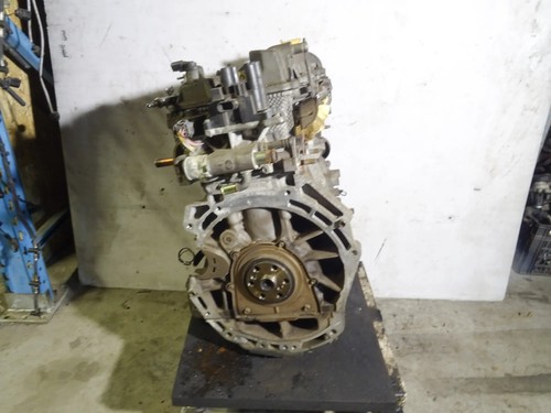 Mazda hatchback moteur - gg,