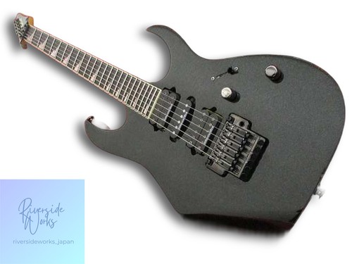 Guitare électrique ibanez - guitare,