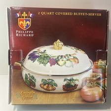 Philippe Richard Kensington