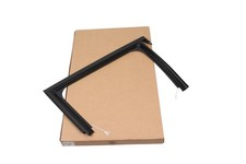 Joint de vitre arrière droit