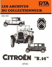 ▄▀▄ CITROEN B 14