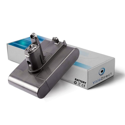 Batterie 1500mah pour - batterie,