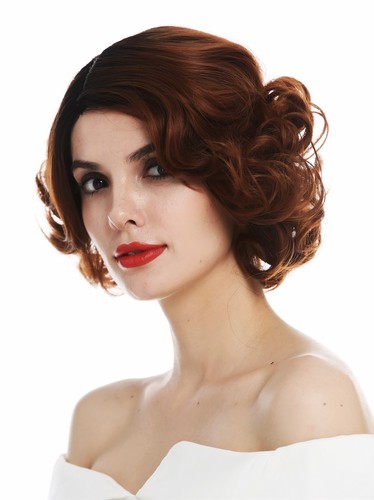 Perruque femme lace - perruque,