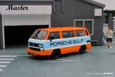 Master 1/64 VW T3 Multivan