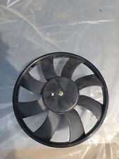 Jaguar S Type Cooling Fan