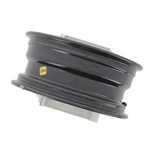 Jante tôle - Fiat GRANDE