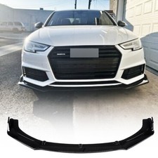 Pack Spoiler Lèvre Lame Jupe