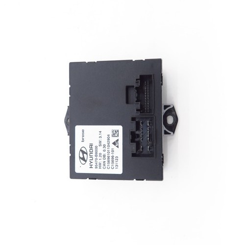 Module commande hayon - module,