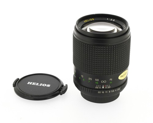 Helios 135mm m42 - helios, –