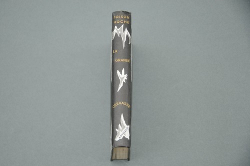 Frison roche premier - premier, de