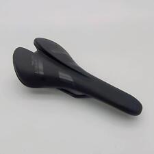 GIANT CONTACT NEUTRAL SADDLE 140 X 275MM Particle Flow For MTB ROAD Black