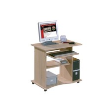 Bureau Informatique à