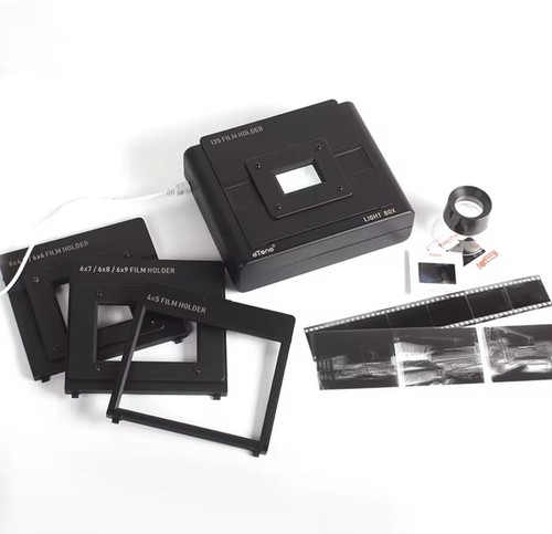 Scanner films négatifs - films,