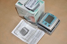 Tensiomètre poignet ORGALYS