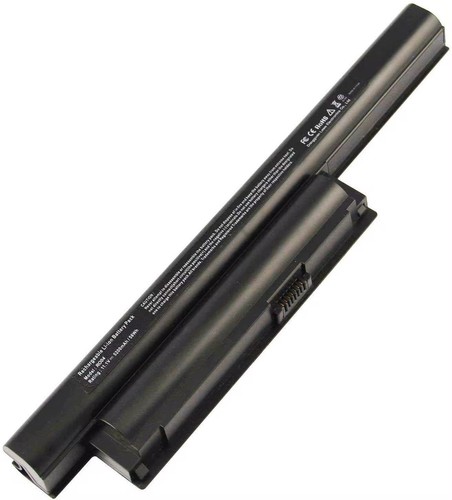 Batterie pour sony vaio - batterie,