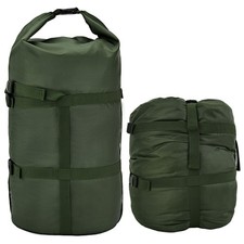 Sac de compression en tissu