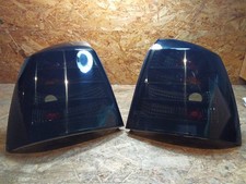 Tuning-Tec taillights for Opel Astra G 97-04 black/smoke (LTOP48)