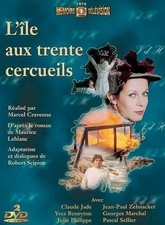 Dvd L'île Aux Trente