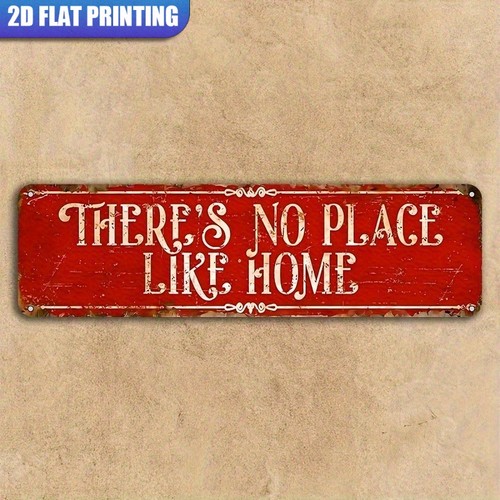 Vintage place like - no, home