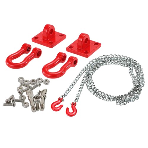 Crawler crochet de - 1:10,