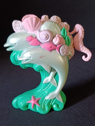 Sky dancer galoob - galoob, lanceur