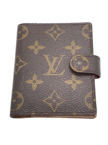 Louis vuitton r20007 - louis, monogram