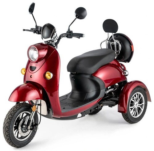 Scooter électrique roues - scooter, 3