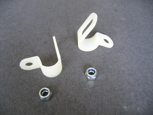Clips pour linn sondek - p,