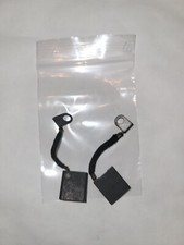 2 CHARBONS DEMARREUR DYNAMO