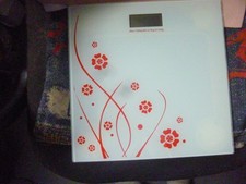 Balance Pese Personne